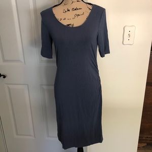 ❤️Aglow maternity dress